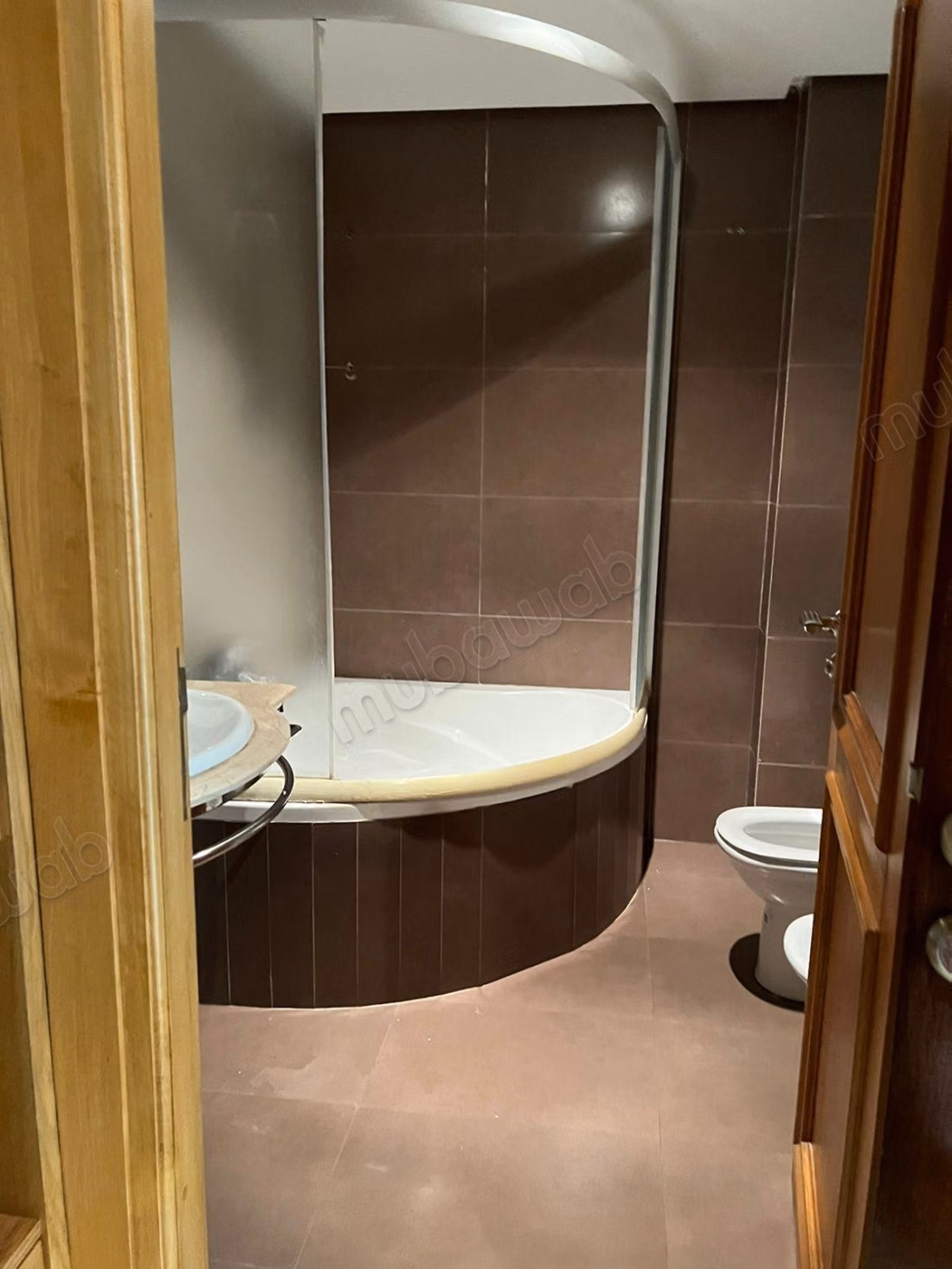 Appartement à louer à Val Fleuri