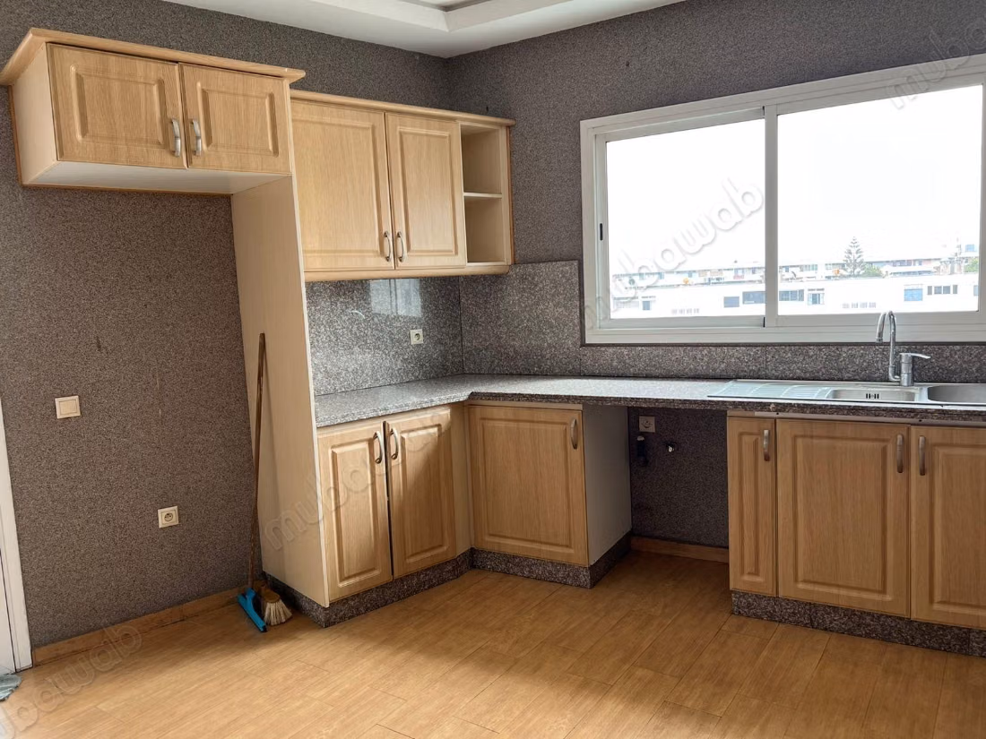 Appartement à louer à Val Fleuri