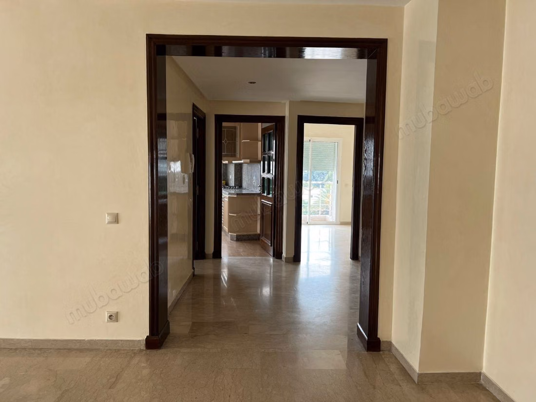 Appartement à louer à Val Fleuri