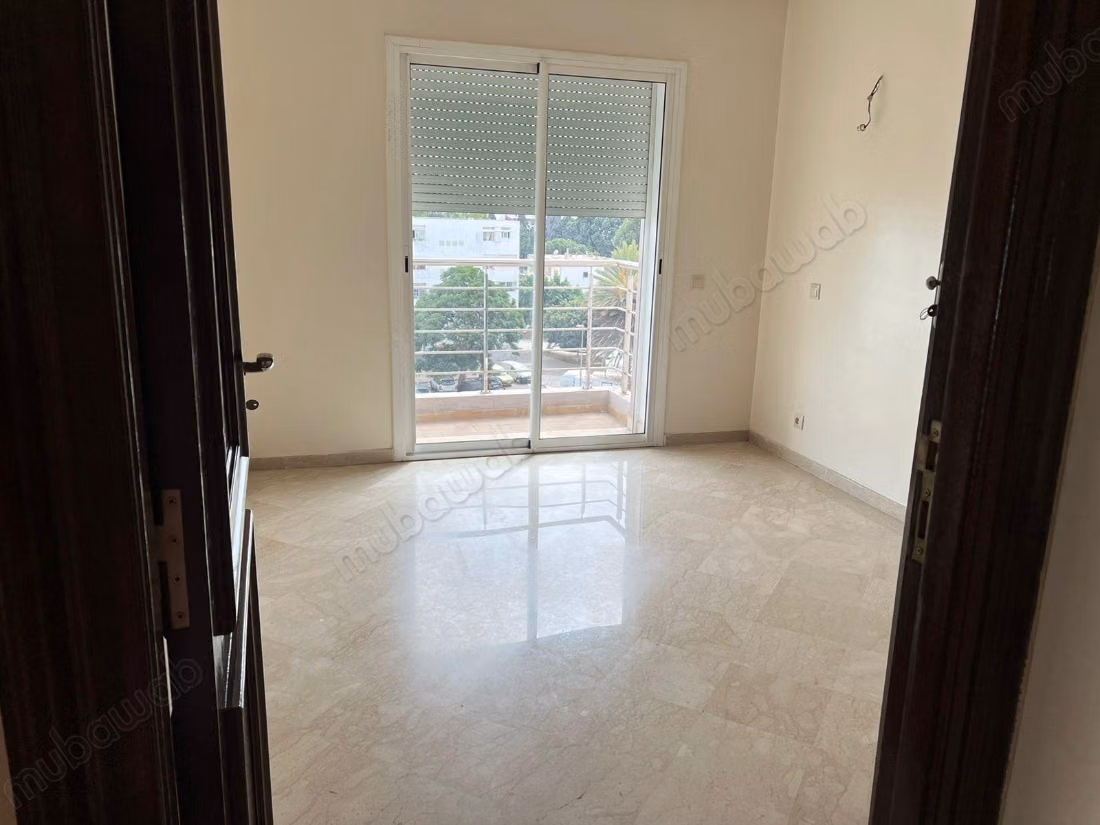 Appartement à louer à Val Fleuri