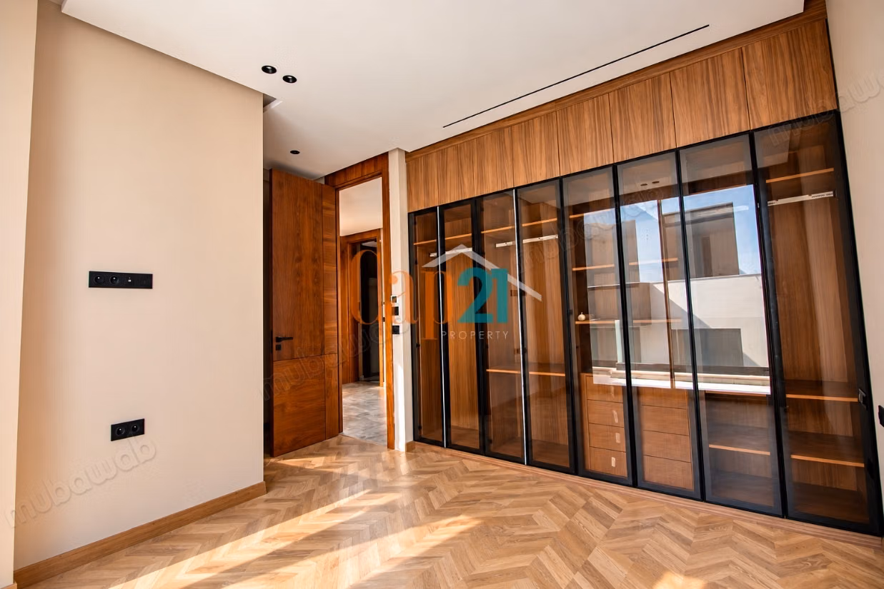 À louer – Duplex 3 chambres Vide ou Meublé