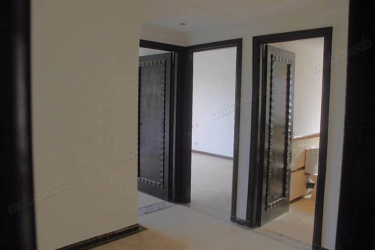 Grand appartement de 3 chambres a l'Hivernage