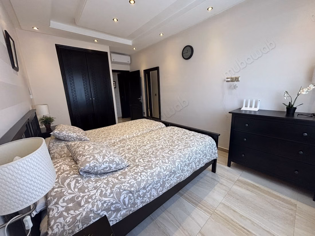 Appartement meublé a louer