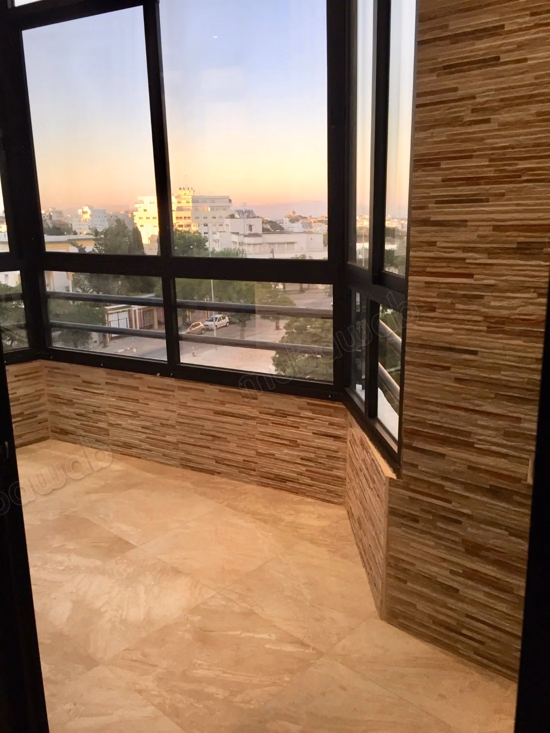 Appartement meublé a louer