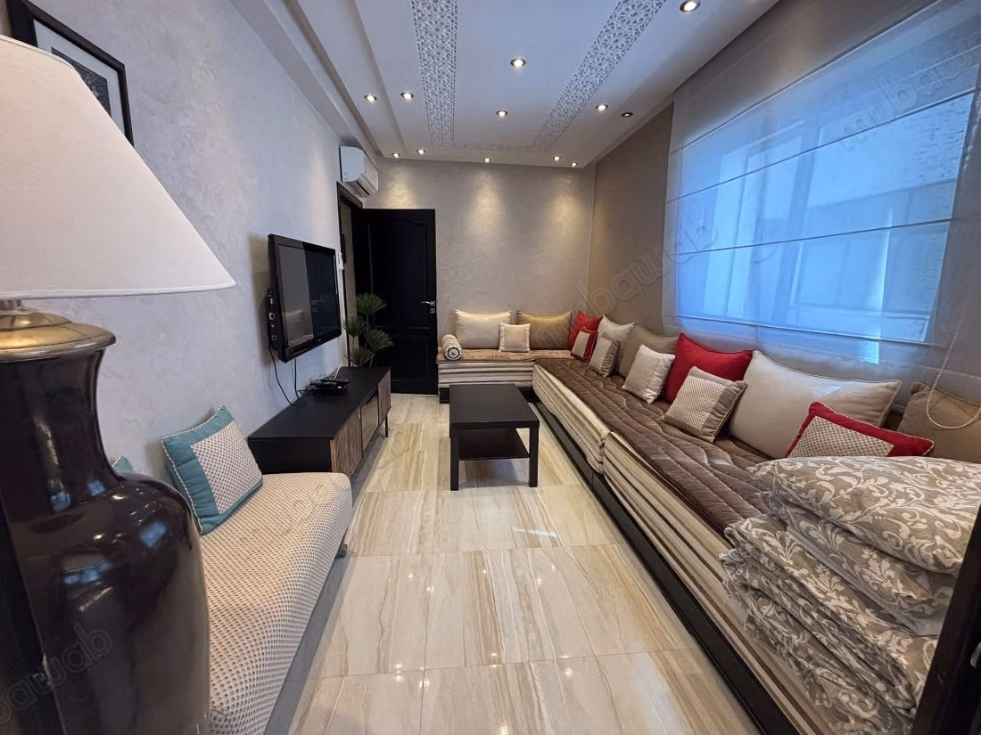 Appartement meublé a louer