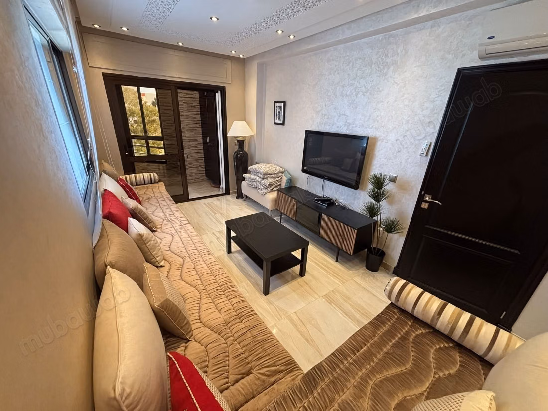 Appartement meublé a louer