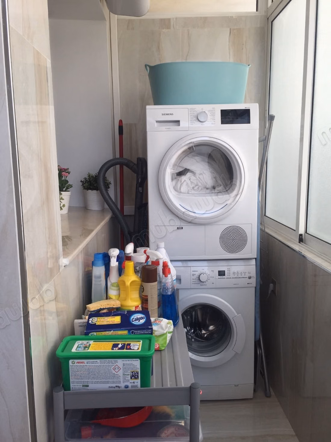 Appartement meublé a louer