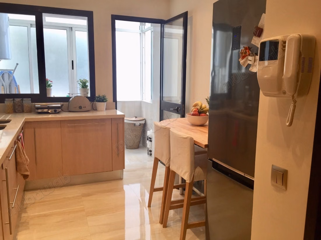 Appartement meublé a louer