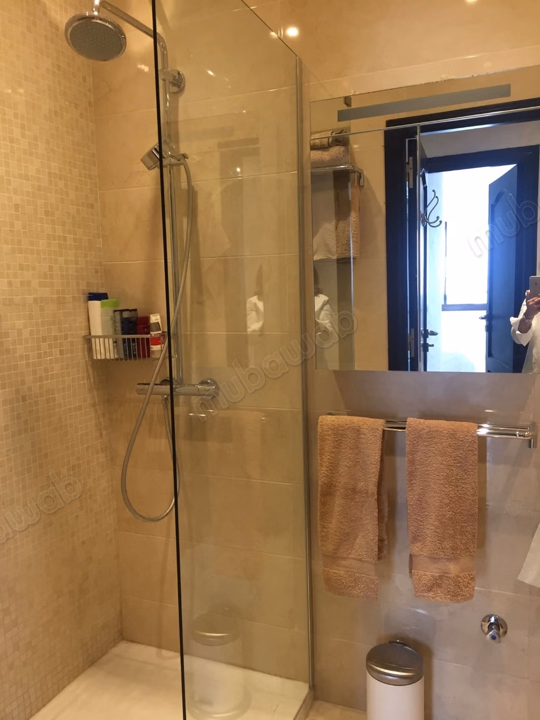 Appartement meublé a louer