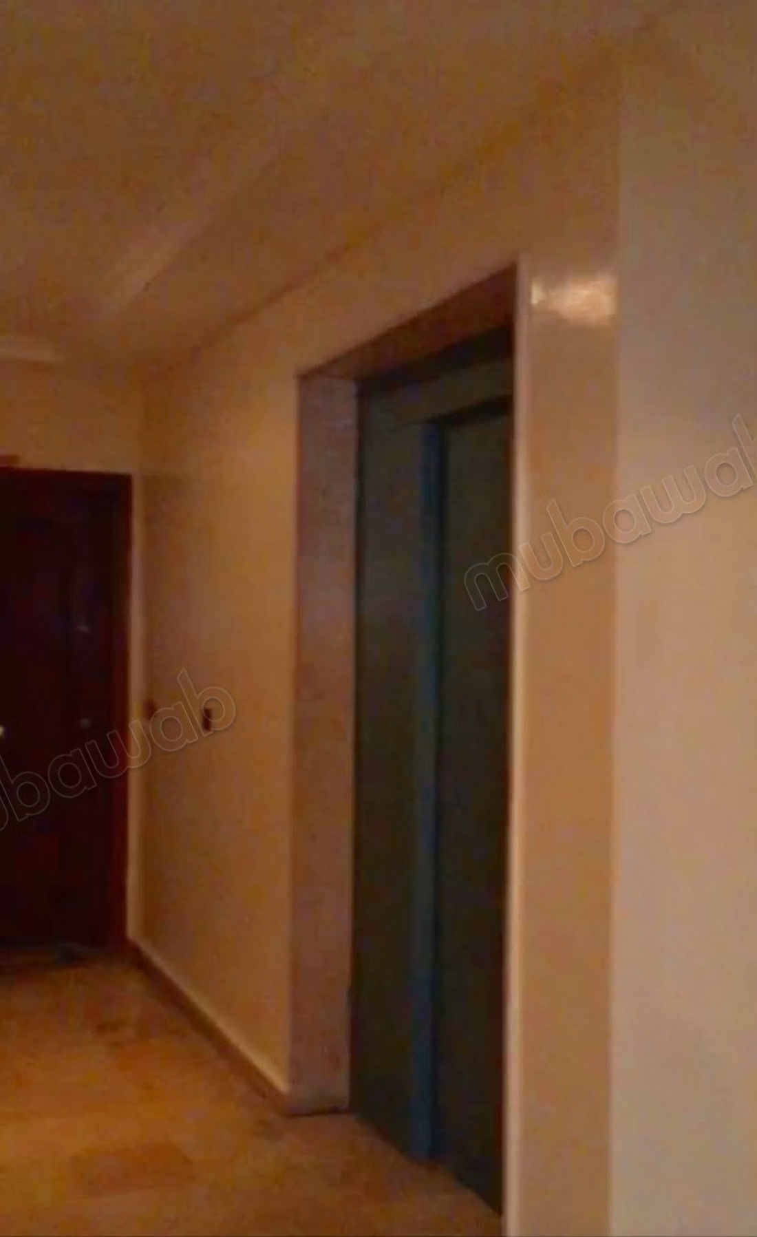 Appartement meublé a louer