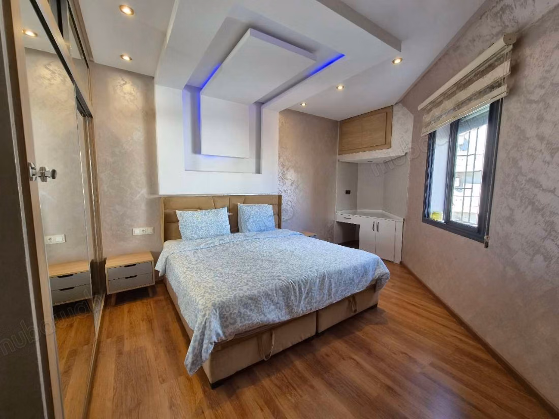 Studio 54m² a louer 
Val fleuri