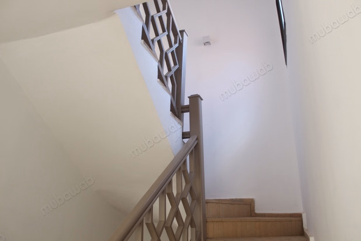 Villa a Louer vide de trois chambres