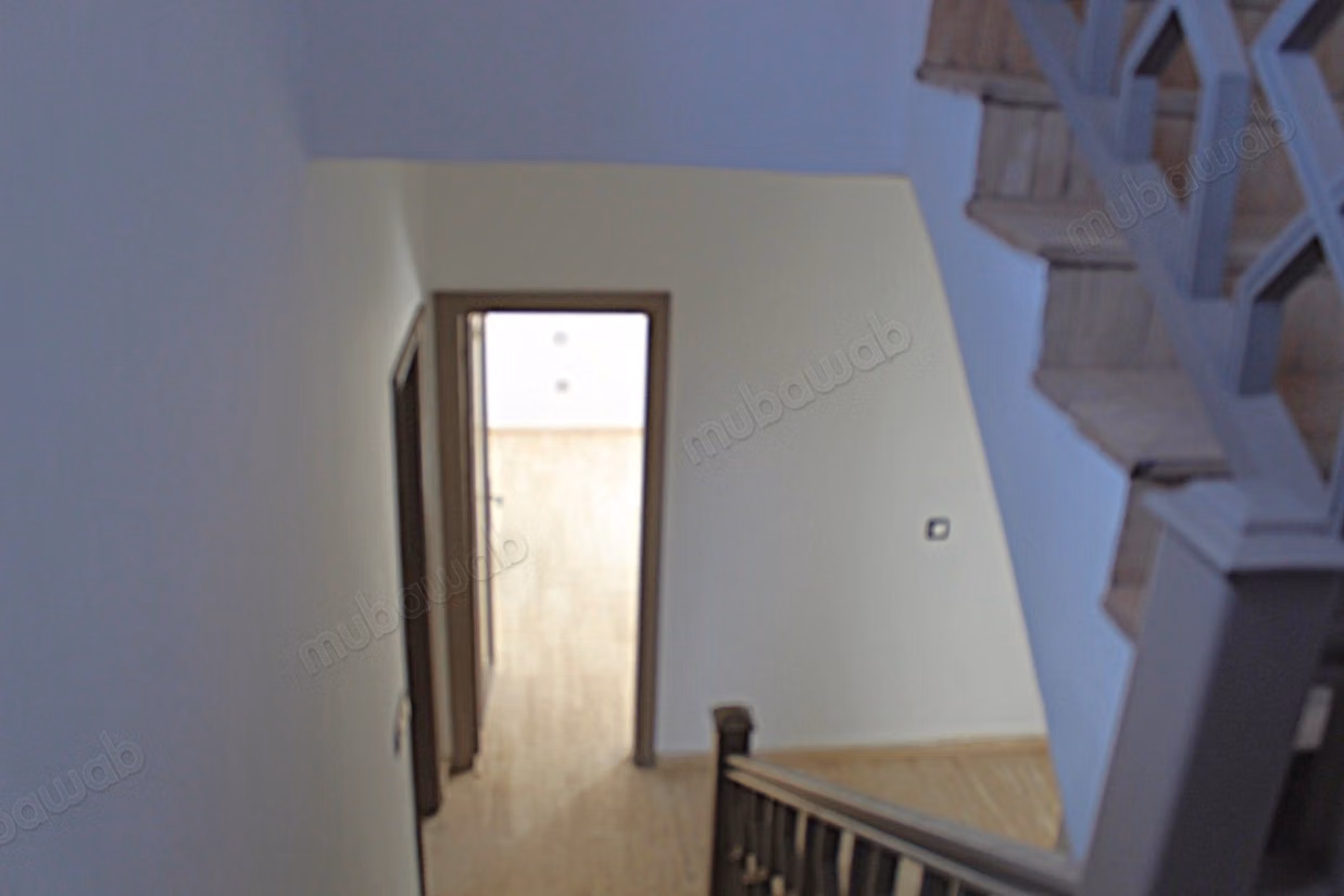 Villa a Louer vide de trois chambres