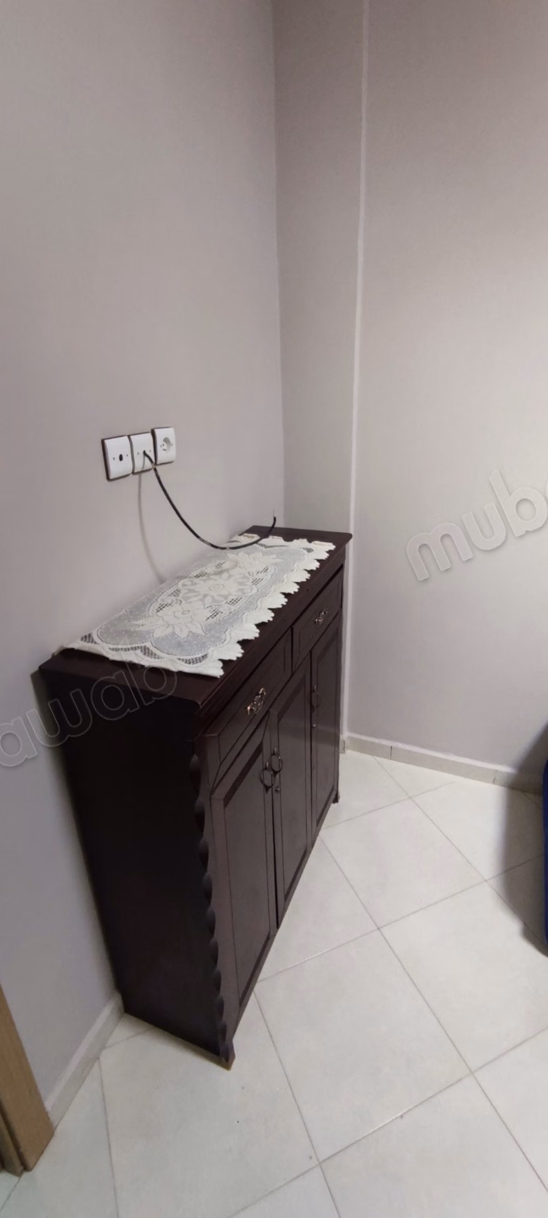 A louer appartement meuble a nasrlah 
berrechid