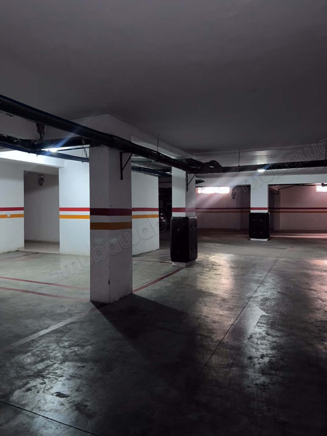 Appartement de 90 m² à louer – Semlalia, Marrakech