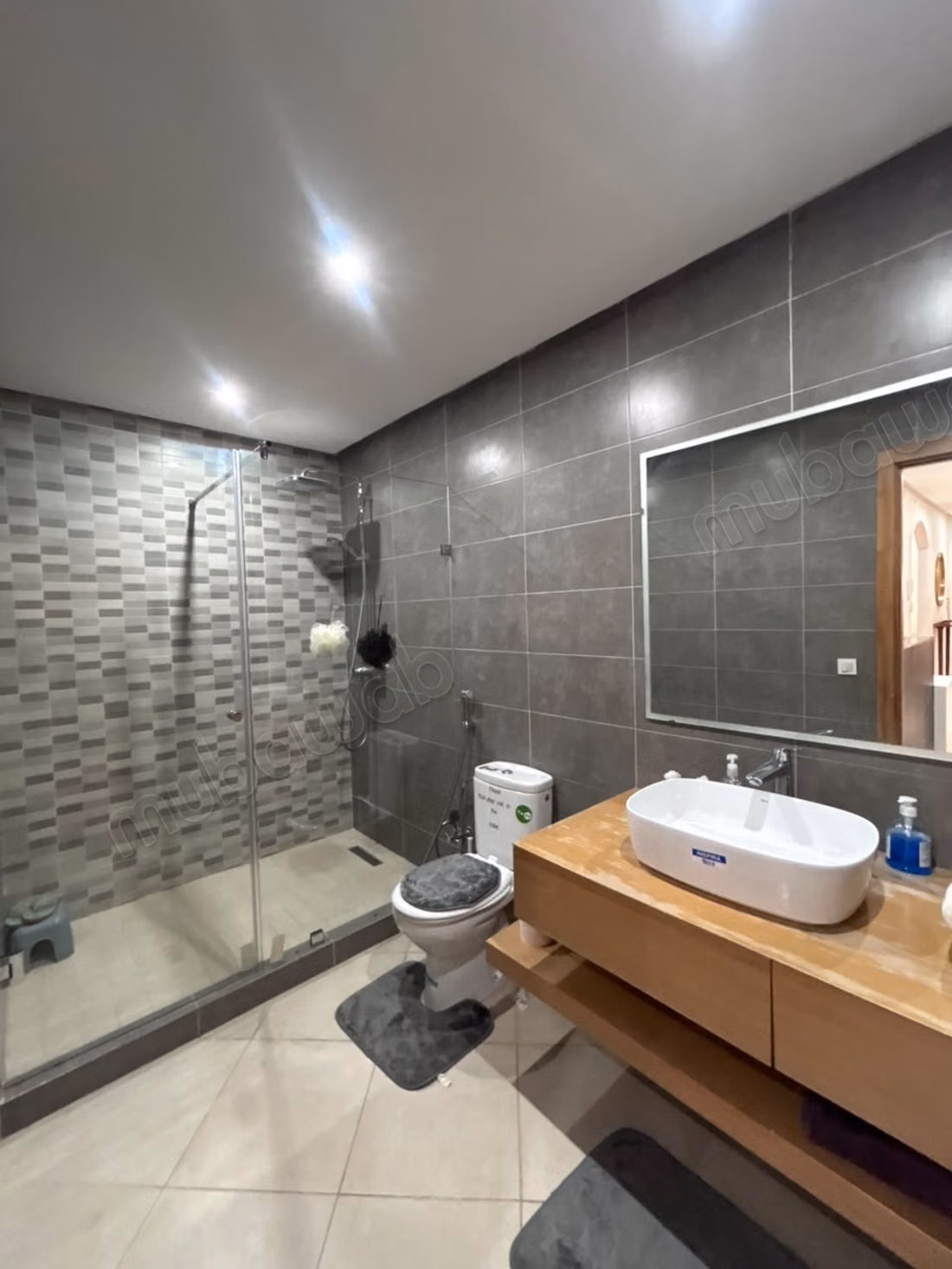 Appartement de 90 m² à louer – Semlalia, Marrakech