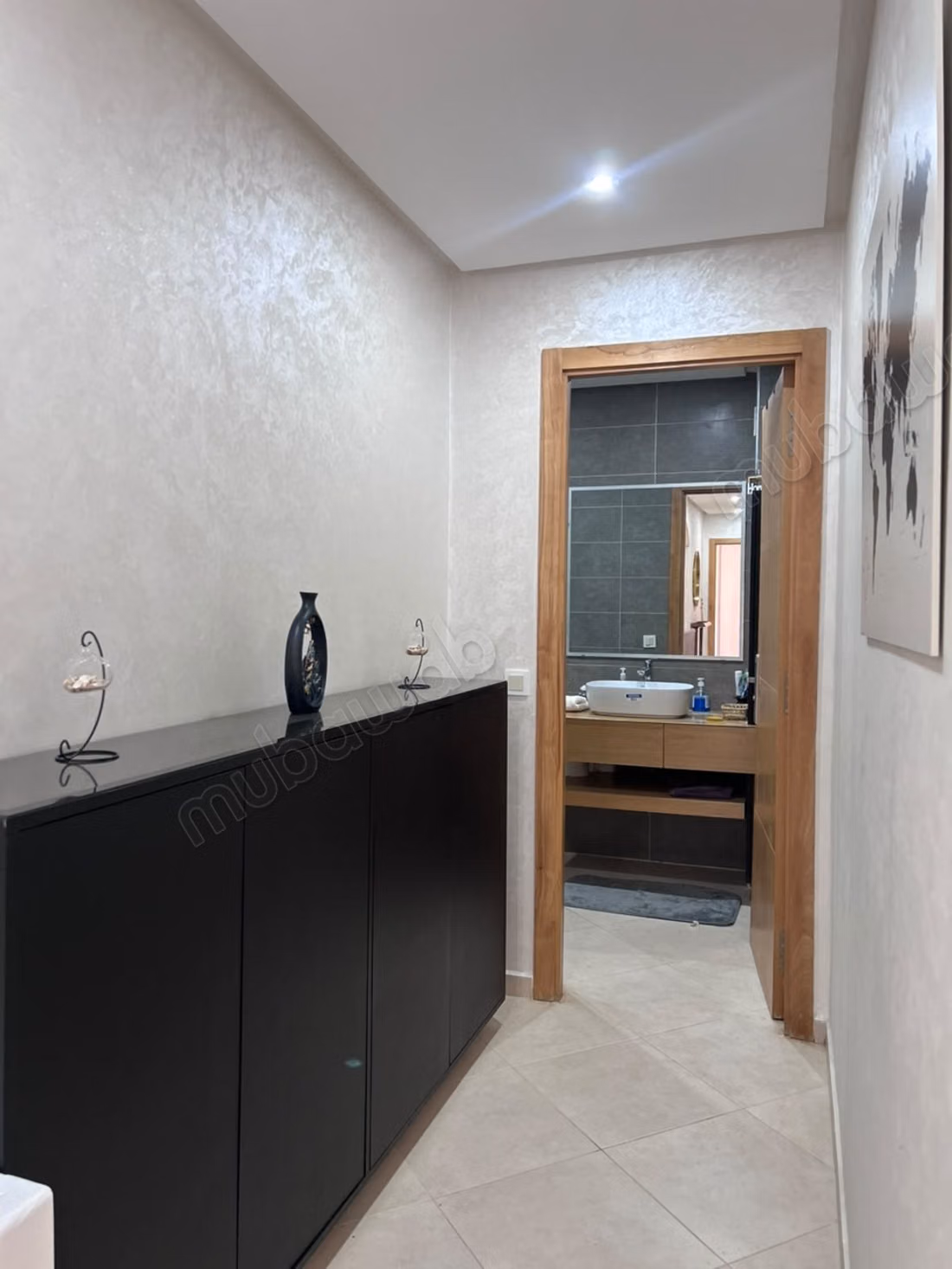 Appartement de 90 m² à louer – Semlalia, Marrakech