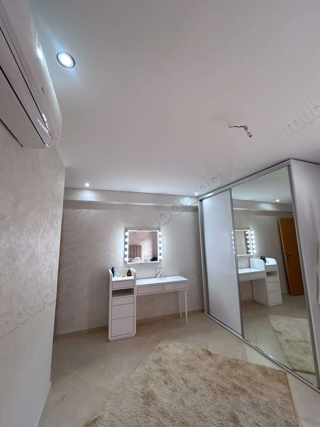 Appartement de 90 m² à louer – Semlalia, Marrakech