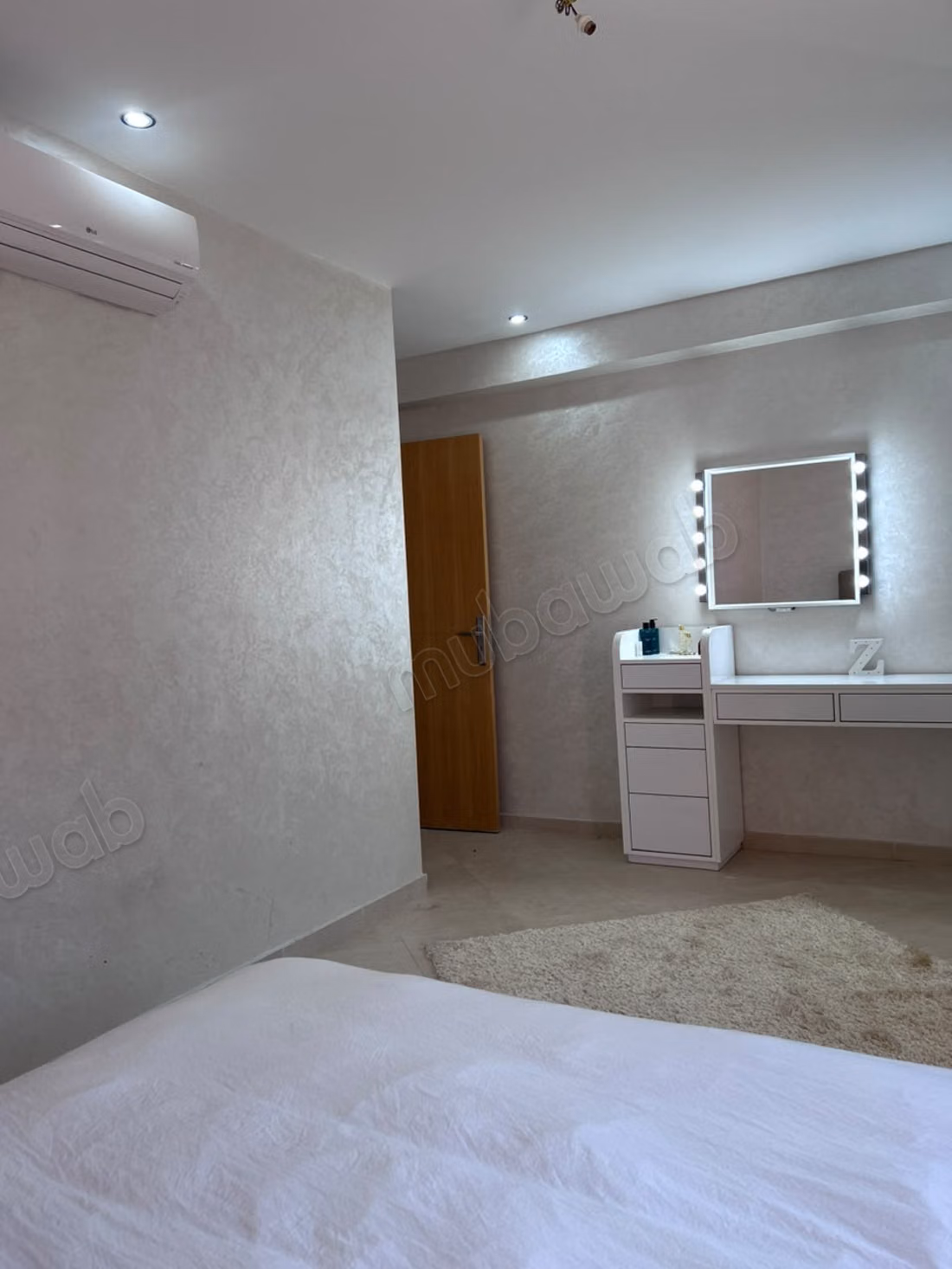 Appartement de 90 m² à louer – Semlalia, Marrakech