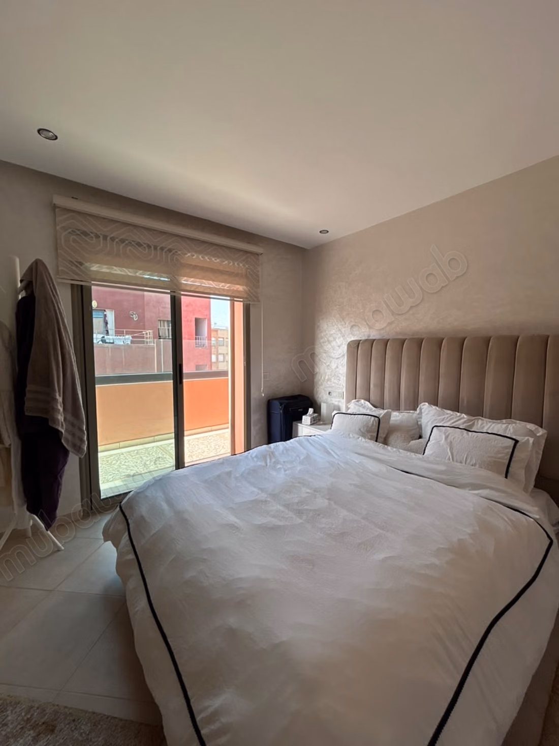 Appartement de 90 m² à louer – Semlalia, Marrakech