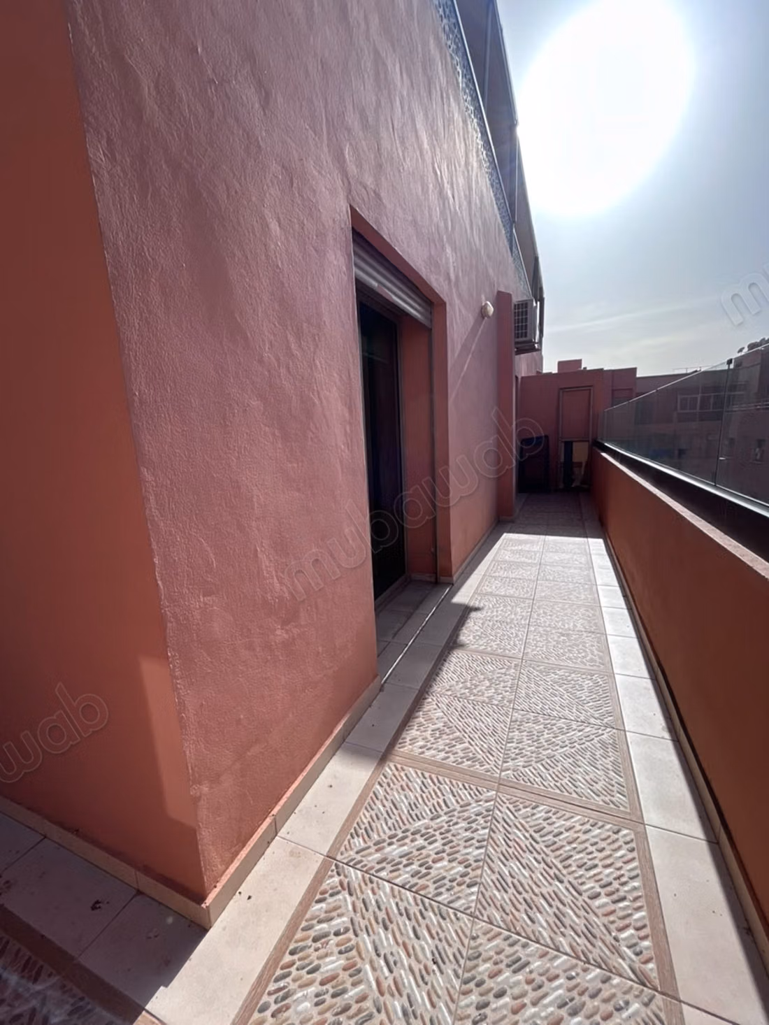 Appartement de 90 m² à louer – Semlalia, Marrakech