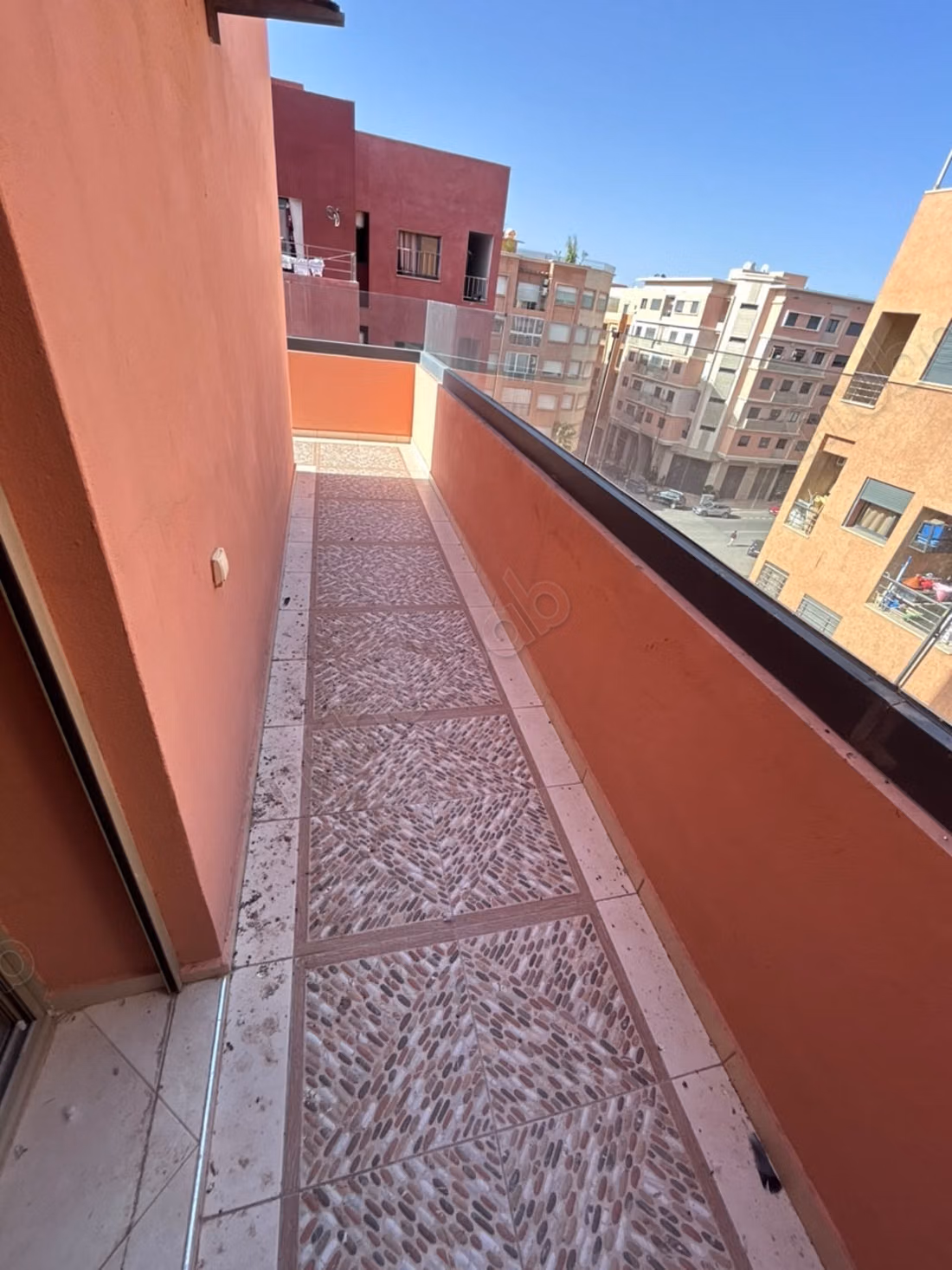 Appartement de 90 m² à louer – Semlalia, Marrakech