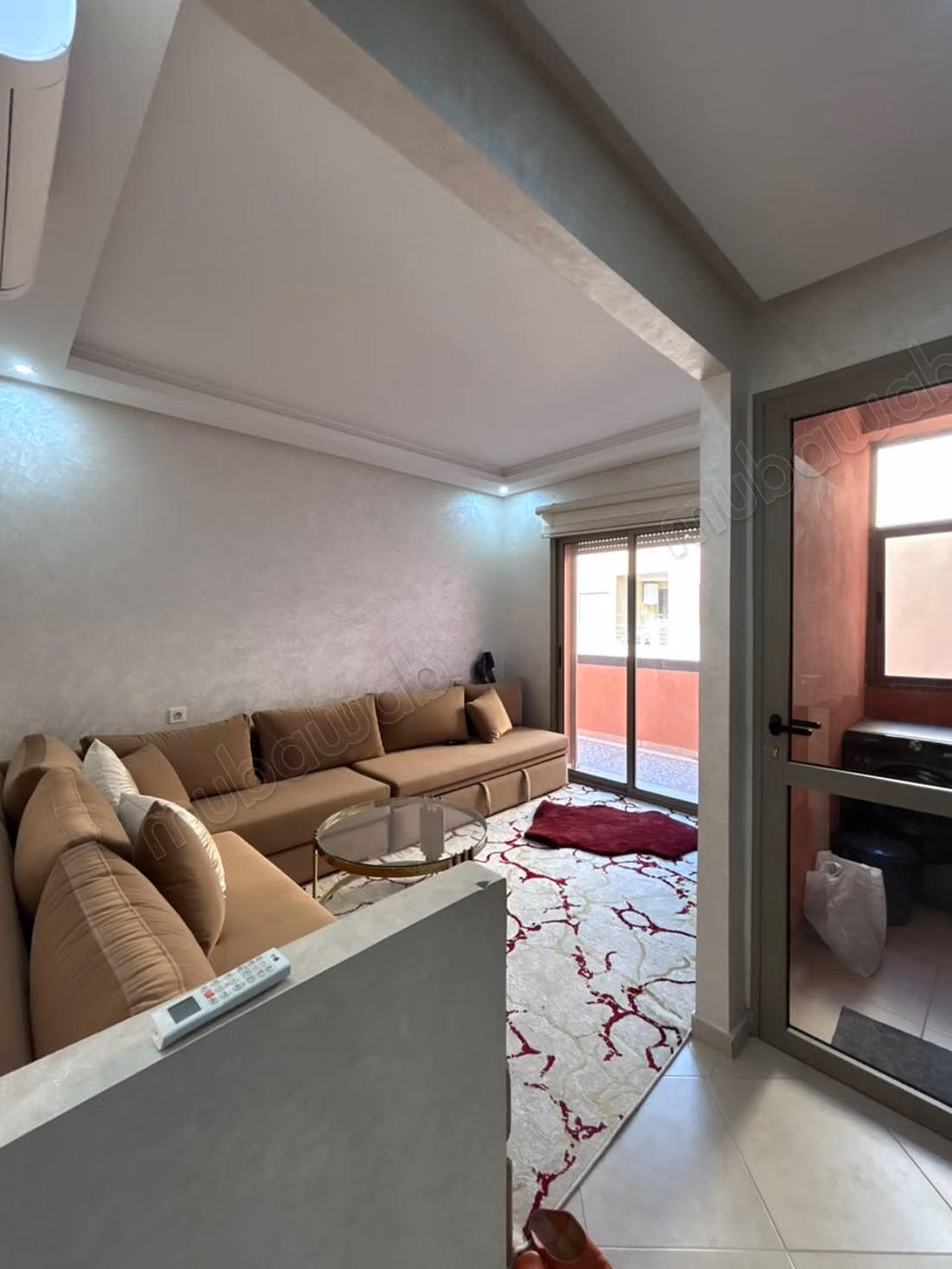 Appartement de 90 m² à louer – Semlalia, Marrakech