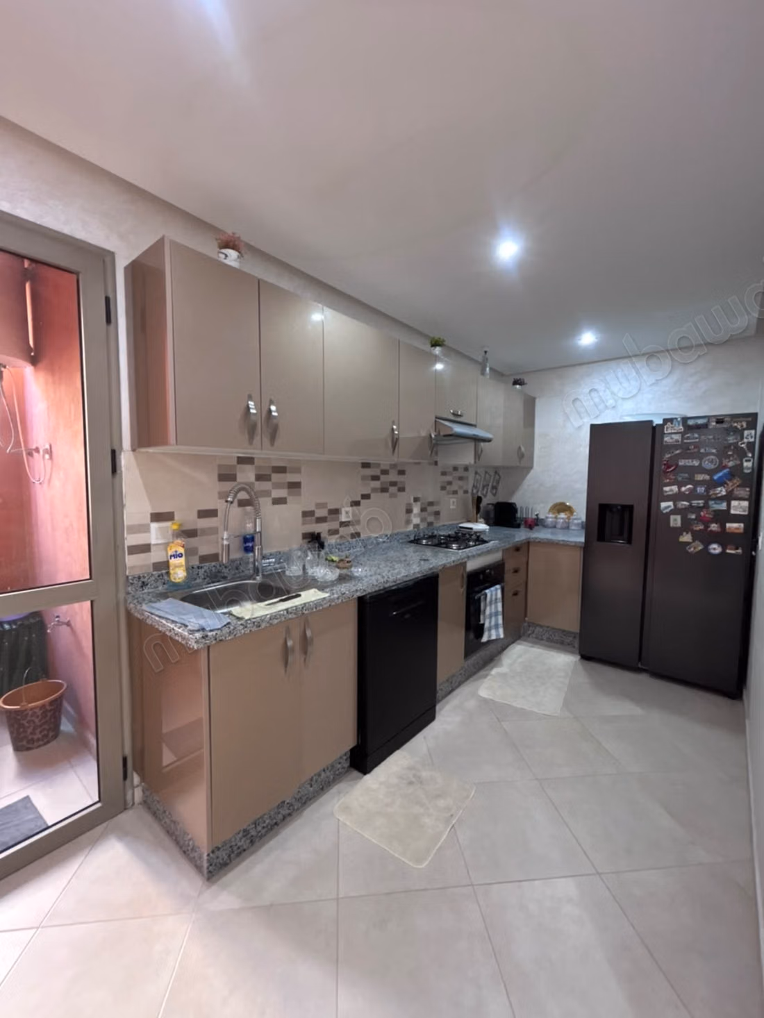 Appartement de 90 m² à louer – Semlalia, Marrakech