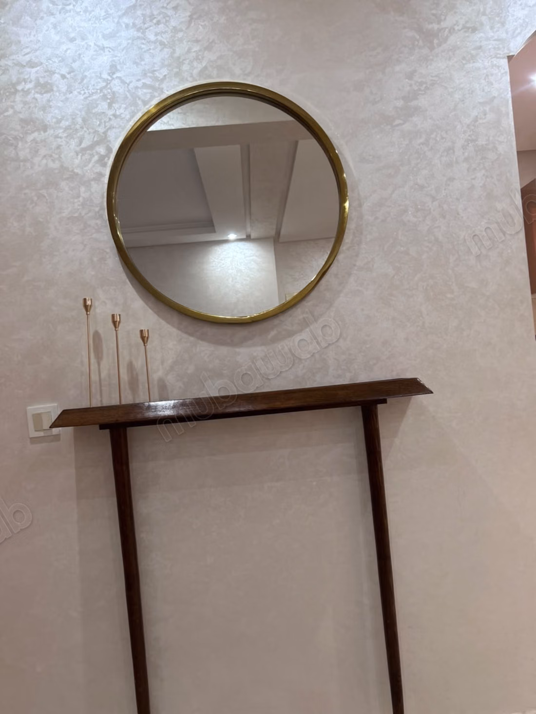 Appartement de 90 m² à louer – Semlalia, Marrakech