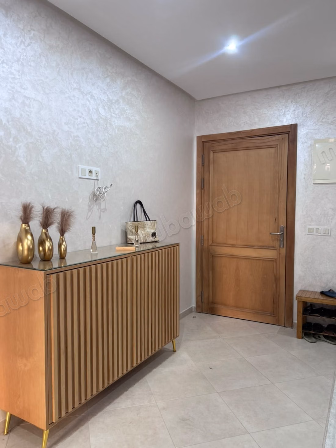 Appartement de 90 m² à louer – Semlalia, Marrakech