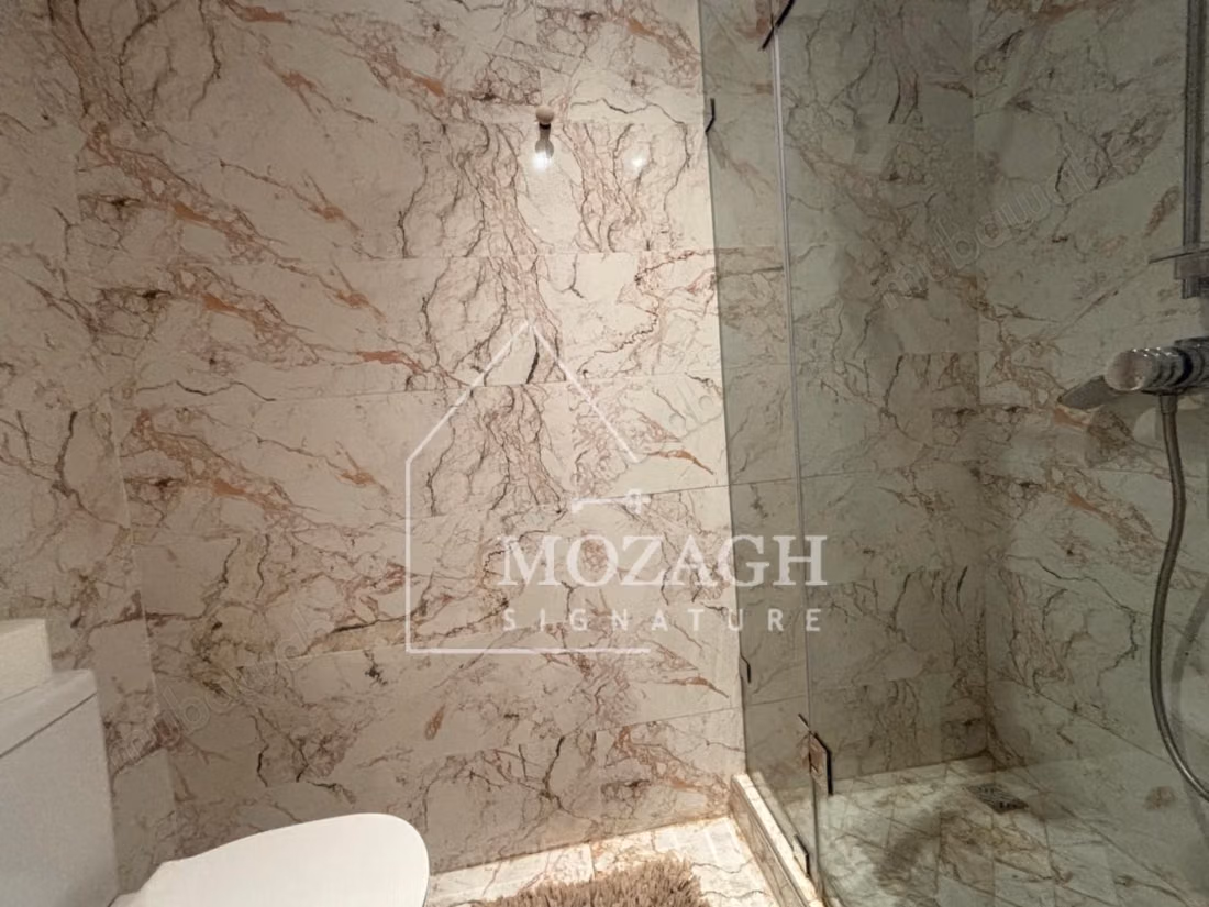 Bel appartement 2 chambres sur résidence – Agdal