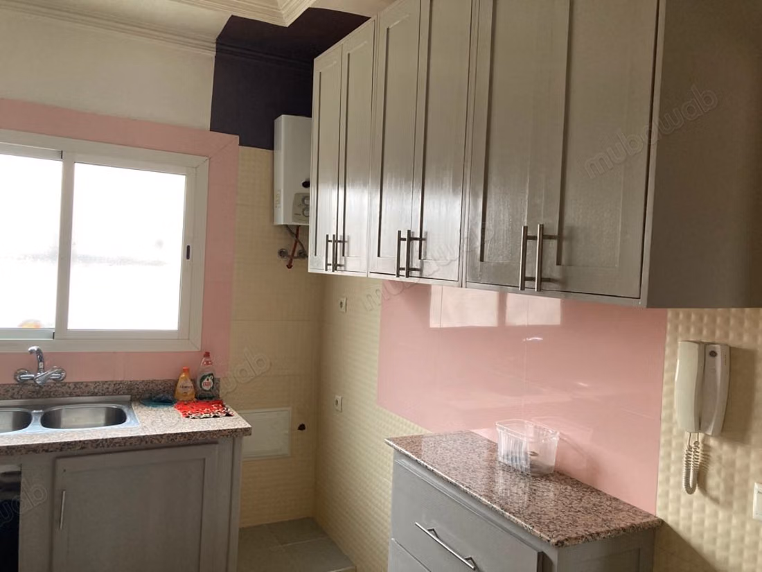 Appartement a louer