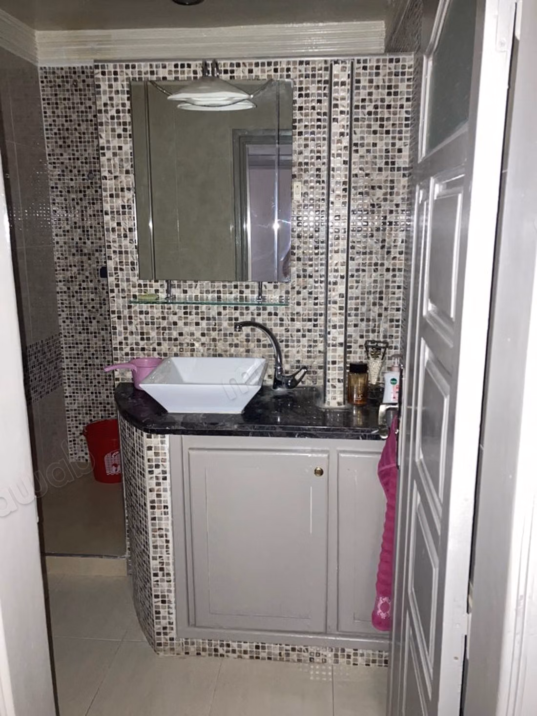 Appartement a louer