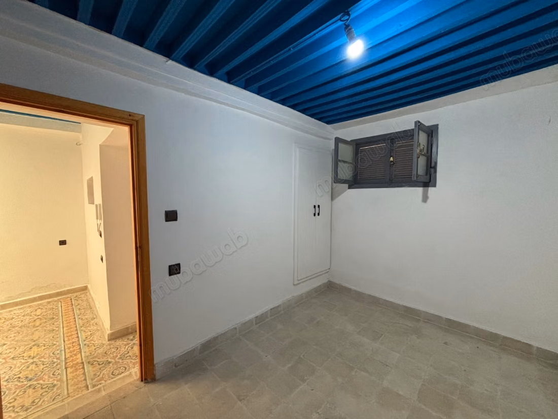 Maison avec vue mer – Médina de Tanger