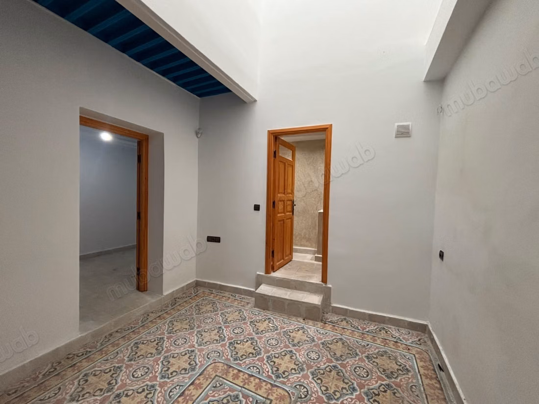 Maison avec vue mer – Médina de Tanger