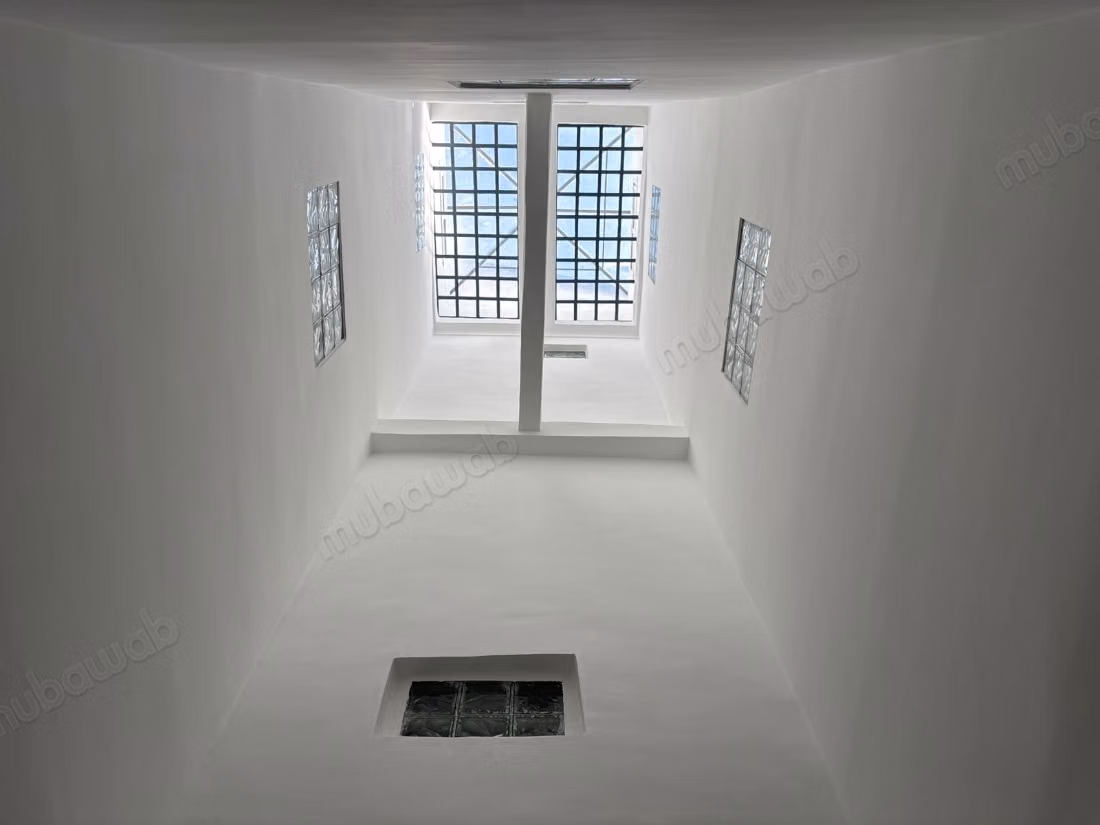 Maison avec vue mer – Médina de Tanger