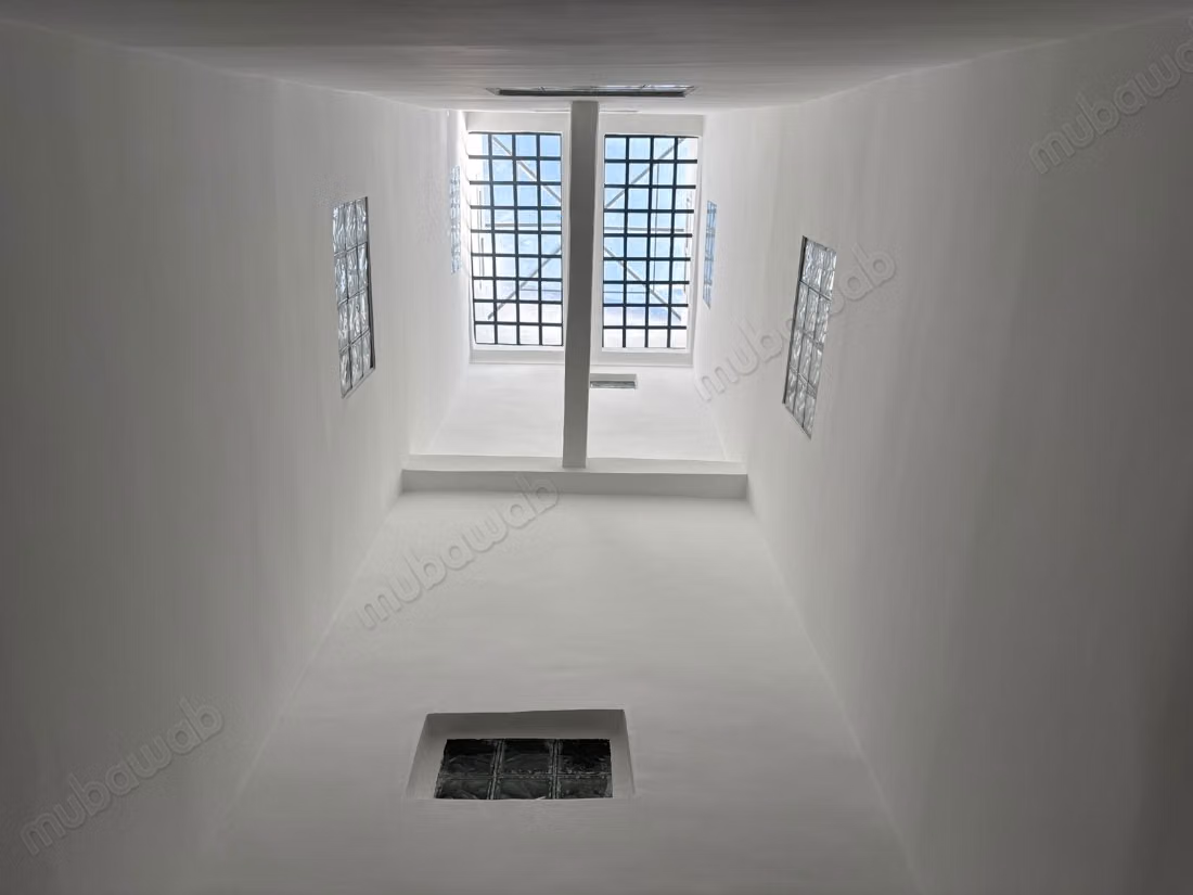 Maison avec vue mer – Médina de Tanger