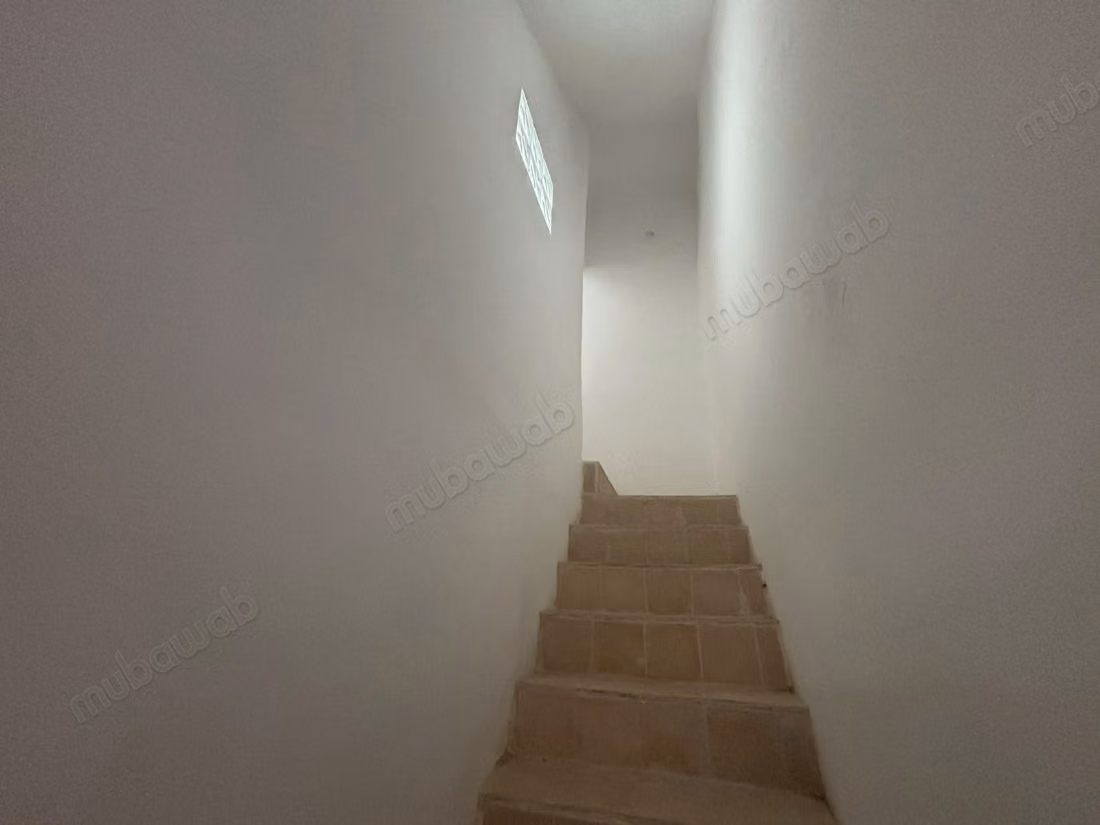 Maison avec vue mer – Médina de Tanger