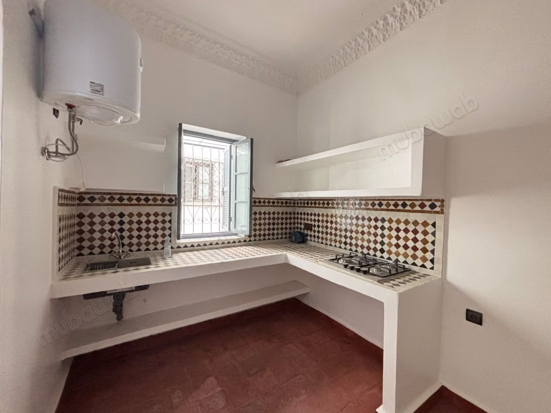 Maison avec vue mer – Médina de Tanger