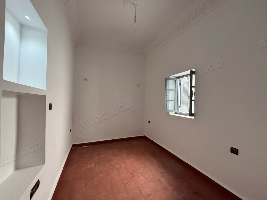 Maison avec vue mer – Médina de Tanger