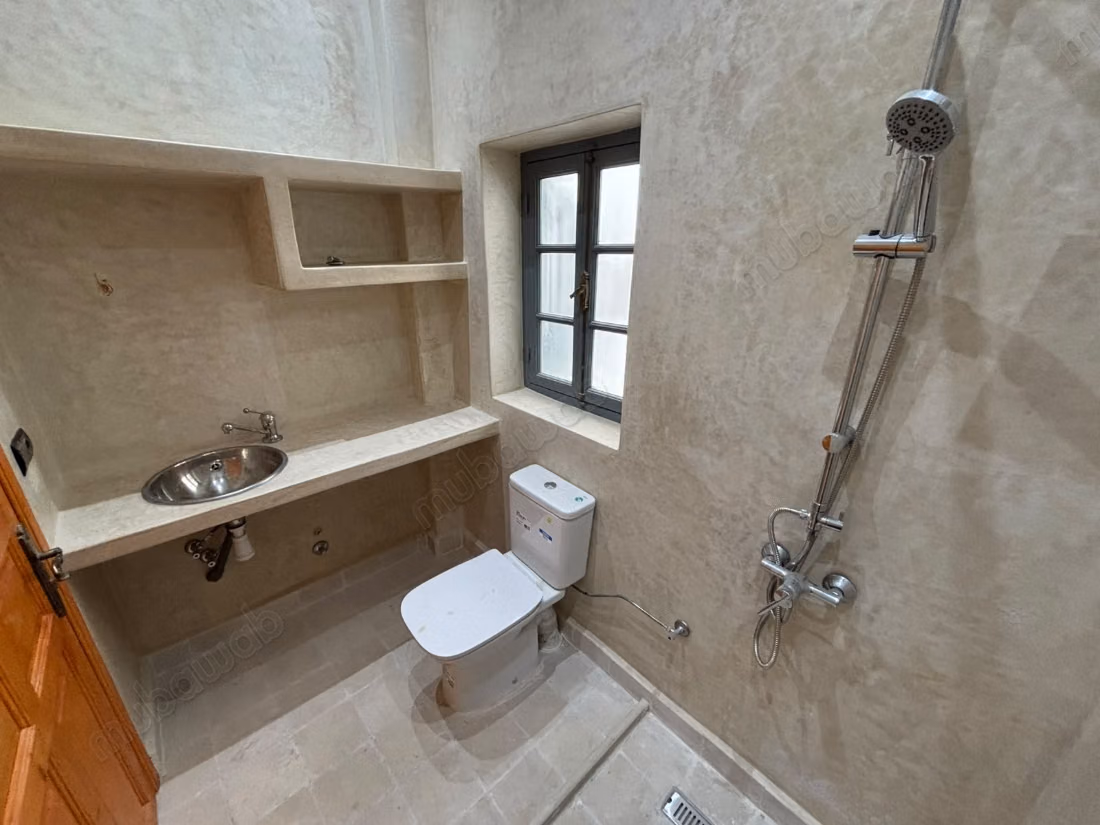 Maison avec vue mer – Médina de Tanger