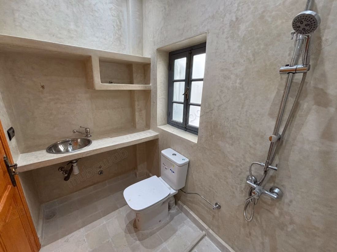 Maison avec vue mer – Médina de Tanger