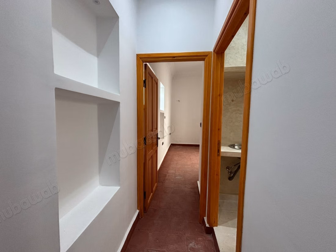 Maison avec vue mer – Médina de Tanger
