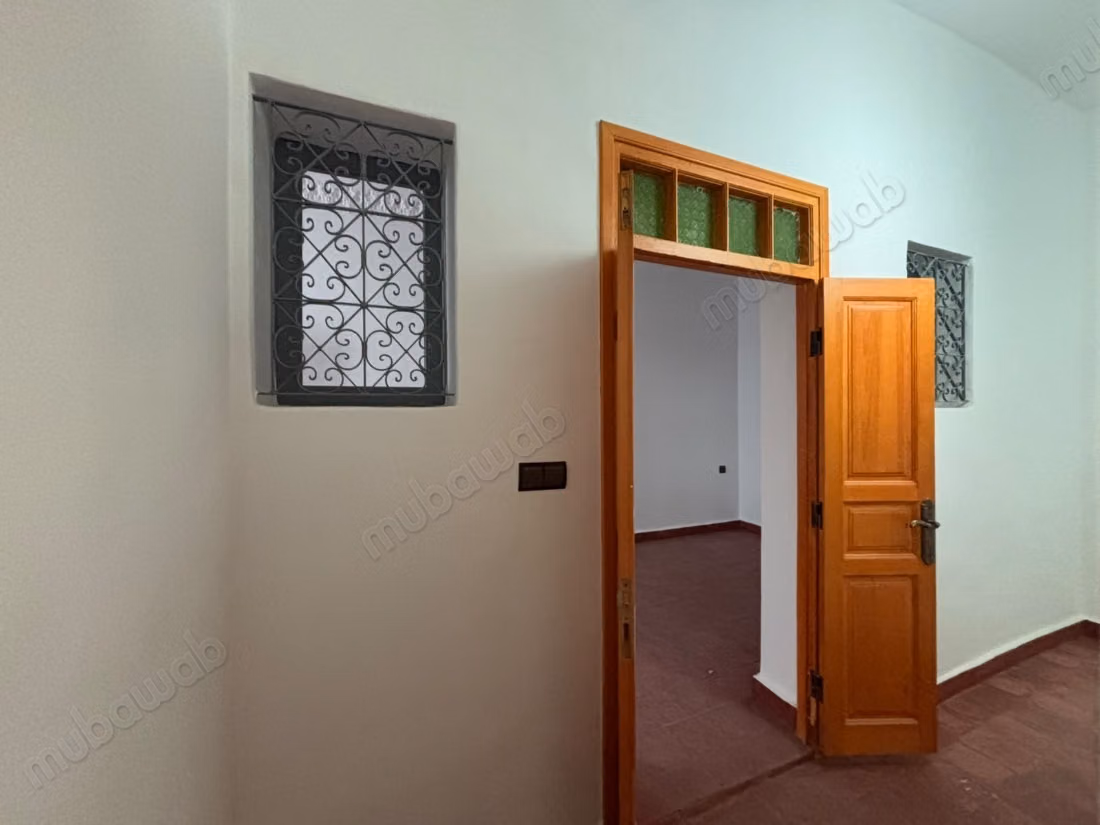 Maison avec vue mer – Médina de Tanger