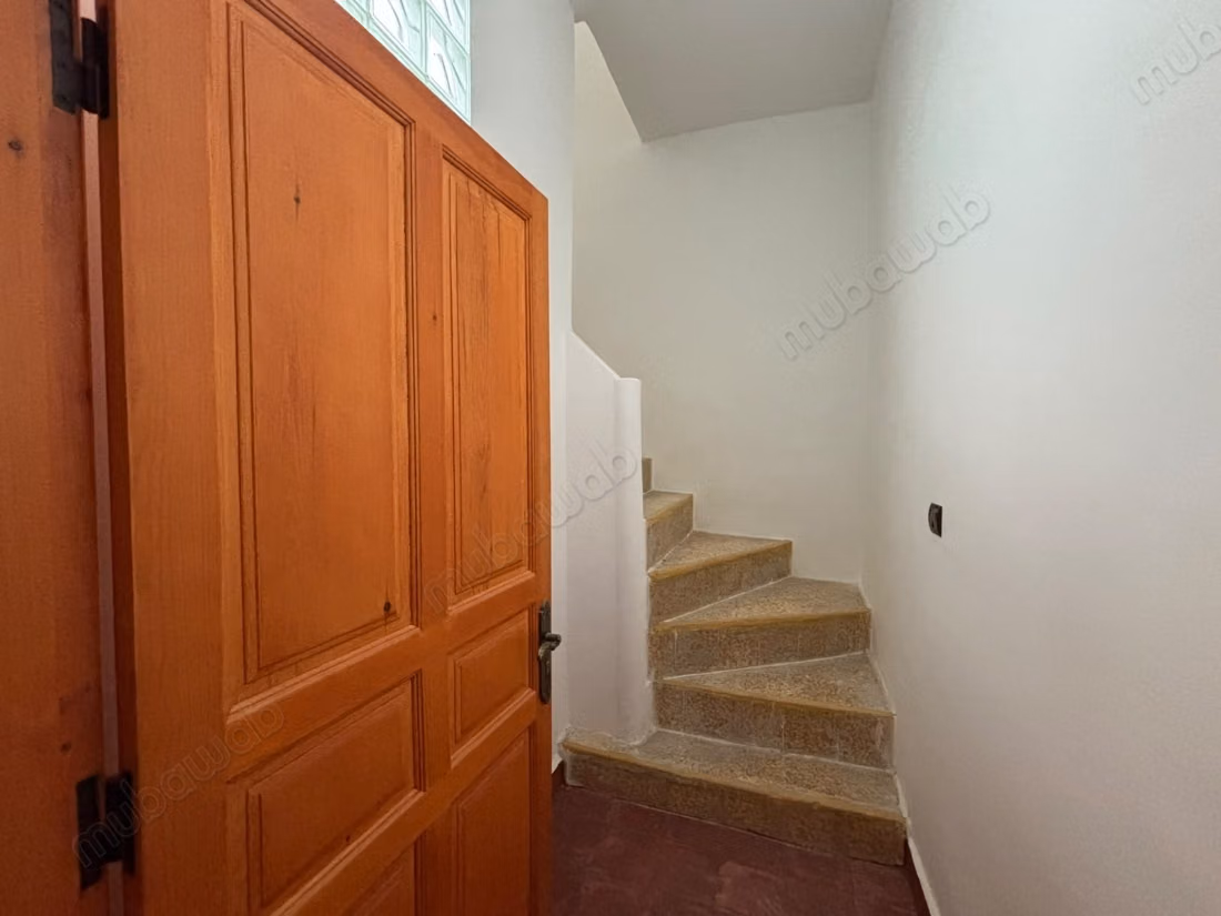 Maison avec vue mer – Médina de Tanger