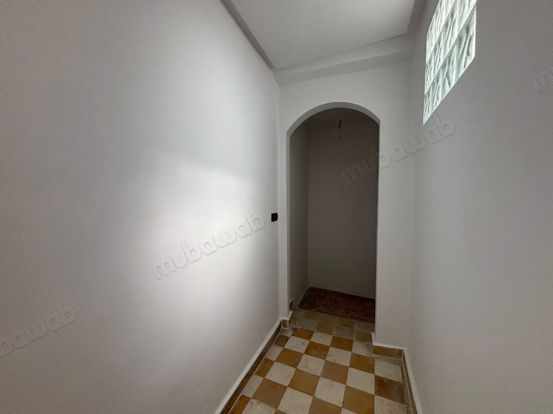 Maison avec vue mer – Médina de Tanger