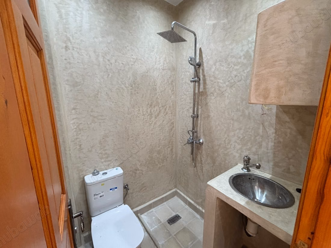 Maison avec vue mer – Médina de Tanger