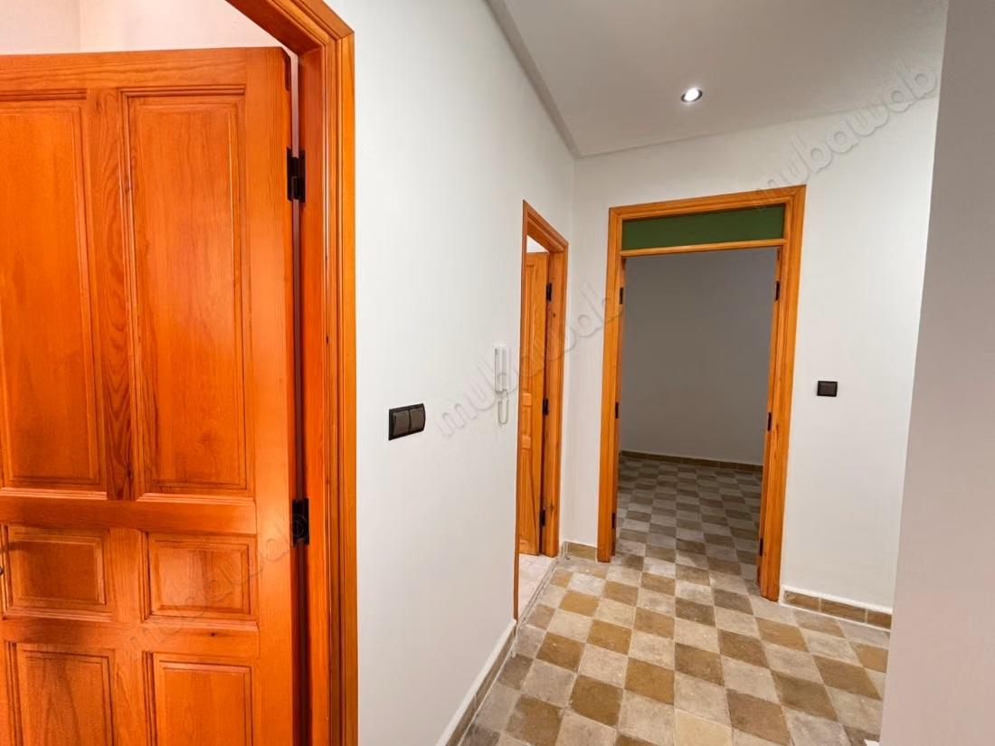Maison avec vue mer – Médina de Tanger