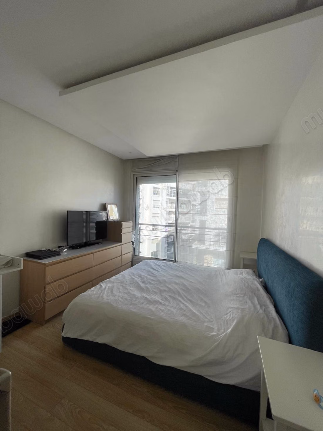 Très bel appartement lumineux et bien ensoleillé