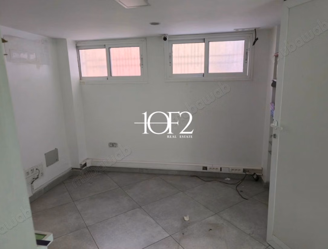 Local commercial à vendre – Proche Place Al Madina